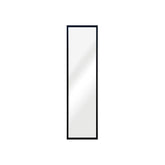 Inspire Atelier Full-Length Mirror 30cm x 110cm - Black